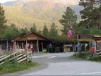 Hov Hyttegrend 