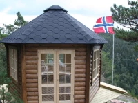 Kvastunet 3*