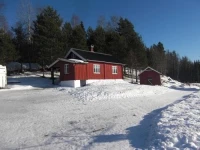 Asgardane Gjestegard 