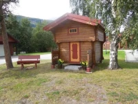 Skjak Turistheim 