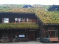 Holmavatn Ungdoms og Misjonssenter 