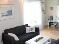 Nesttun Apartment 