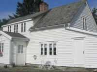 Kartveit Guesthouse 