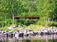 Sunndalsfjord Cottages Fredsvik 