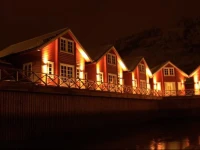 Lyngen Havfiske og Tursenter 