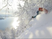 Magic Mountain Lodge - Lyngen 