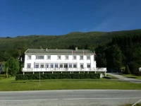Eidsvag Fjordhotell 