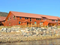Eriks Viking Lodge 