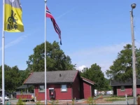 Steinsnes NAF Camping 3*