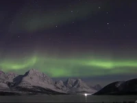 Lyngen Apartments 