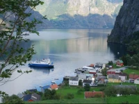 Undredal Gjestehus 