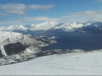 Lyngen Ski Apartment 