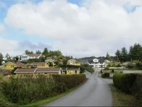 Skudenes Camping 4*