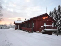 Trysil Motel & Vandrerhjem 