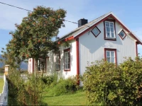 Hov feriehus 