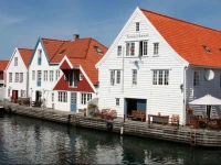 Norneshuset Overnatting 