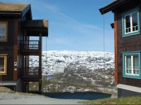 Haukelifjell Booking 3*