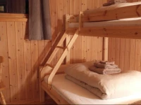 Legendary Lodge Senja 