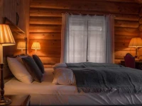 Phillipshaugen Lodge 