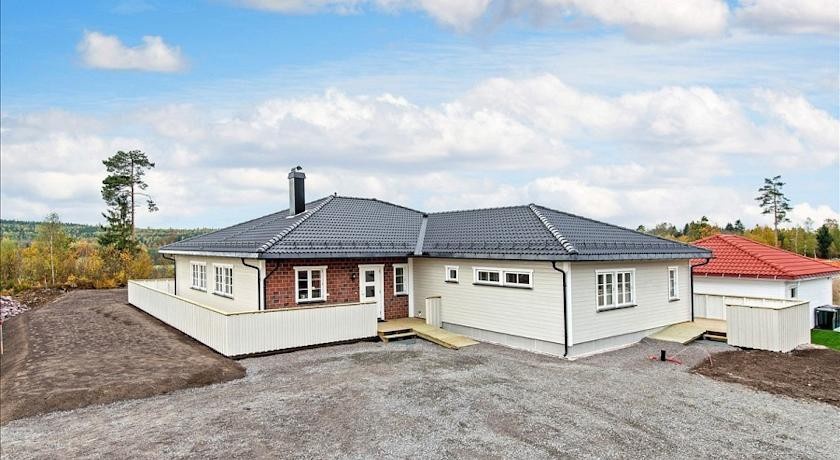 Undrumsdal Apartment 