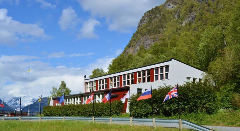 Solfjord 