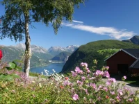 Hesthaug Gard 