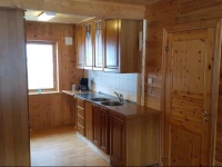 Eidsdal Camping og Feriehus 