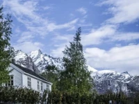 Hotel Aak 