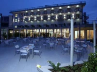 Aga Hotel 4*