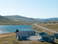 Nordkapp Caravan og Camping 