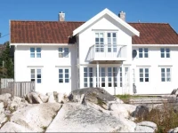 Villa Ballstad 