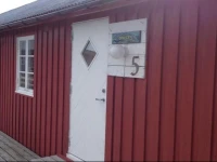 Lofoten Rorbuopplevelser 