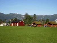 Stordal Camping 