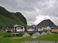 Ramberg Gjestegard 
