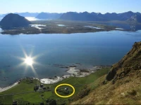 Havern Vacation Lofoten 