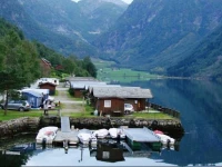 Nesheim Hytter & Camping 