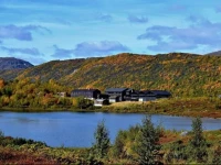 Jotunheimen Fjellstue 3*