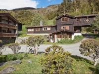 Elveseter Hotell 