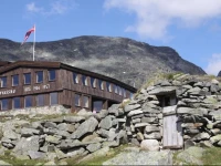 Leirvassbu Fjellstue 