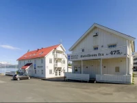 Brygga Hotel 