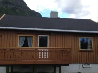 Lyngen House 