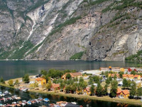 LГ¦rdal Ferie- og Fritidspark
