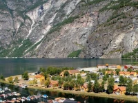 LГ¦rdal Ferie- og Fritidspark 4*