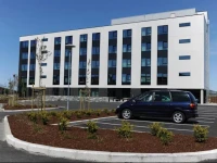 Tananger Apartment Hotel 
