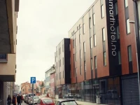 Smarthotel Tromso 