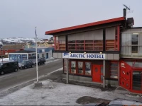 Mehamn Arctic Hotel 