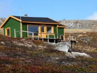 Red Tree Cottage 