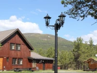 Jotunheimen Adventure 