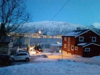 Arctic Eiendom Nord 