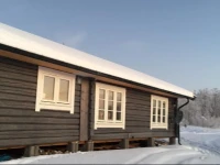 Cottage Lavkavann Finnmarksvidda 